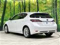 2011 Lexus CT