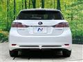 2011 Lexus CT