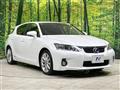 2011 Lexus CT
