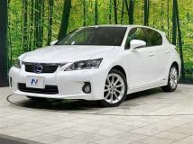 2011 Lexus CT