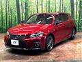 2019 Lexus CT