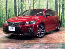 2019 Lexus CT