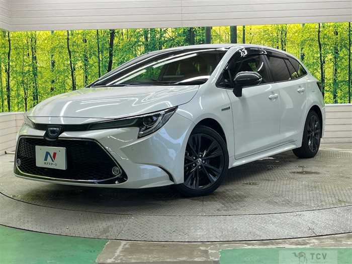 2020 Toyota Corolla Sedan