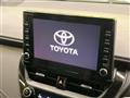 2020 Toyota Corolla Sedan