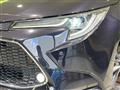 2020 Toyota Corolla Sedan