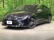 2020 Toyota Corolla Sedan