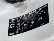 2021 Toyota Corolla Sedan