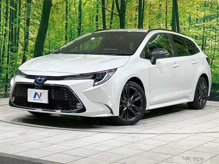 2021 Toyota Corolla Sedan