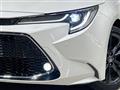 2021 Toyota Corolla Sedan