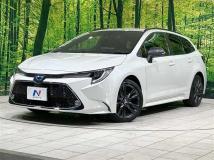 2021 Toyota Corolla Sedan