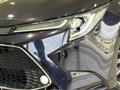 2021 Toyota Corolla Sedan