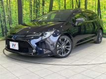 2021 Toyota Corolla Sedan