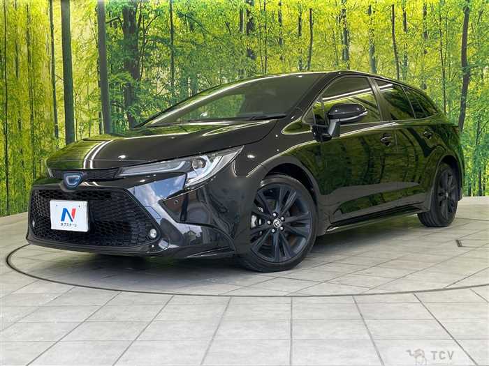 2022 Toyota Corolla Sedan