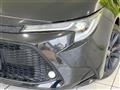 2022 Toyota Corolla Sedan