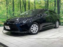 2022 Toyota Corolla Sedan