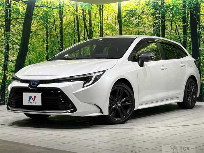 2023 Toyota Corolla Sedan