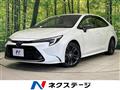 2023 Toyota Corolla Sedan
