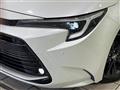2023 Toyota Corolla Sedan