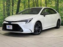 2023 Toyota Corolla Sedan