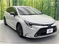 2023 Toyota Corolla Sedan