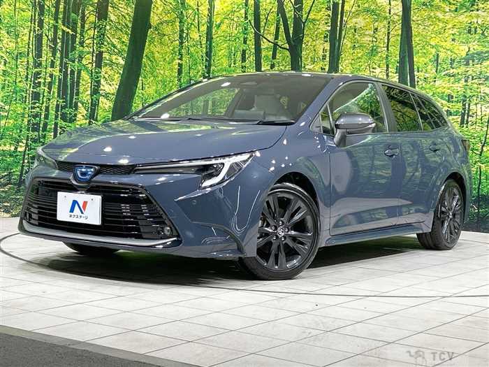 2023 Toyota Corolla Sedan
