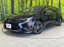 2024 Toyota Corolla Sedan