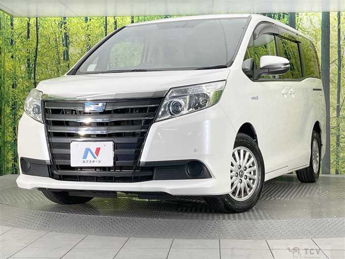 2015 Toyota Noah