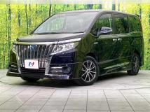 2015 Toyota Esquire