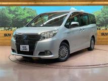 2016 Toyota Esquire