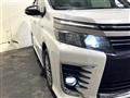 2016 Toyota Voxy