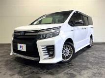 2016 Toyota Voxy