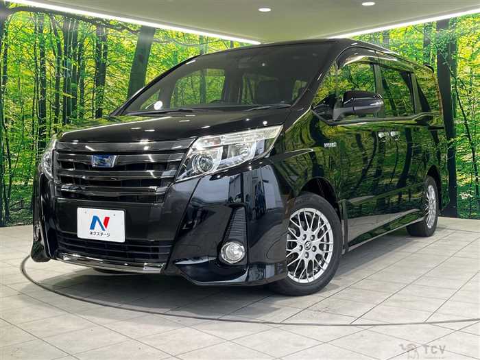 2016 Toyota Noah