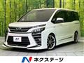 2017 Toyota Voxy