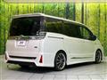 2017 Toyota Voxy