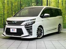 2017 Toyota Voxy