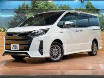 2017 Toyota Noah