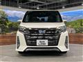 2018 Toyota Noah