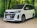2020 Toyota Noah