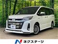2020 Toyota Noah