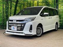 2020 Toyota Noah