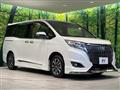 2020 Toyota Esquire