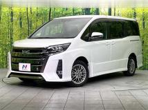 2021 Toyota Noah