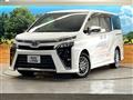 2021 Toyota Voxy