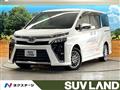 2021 Toyota Voxy