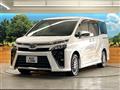 2021 Toyota Voxy