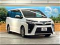2021 Toyota Voxy