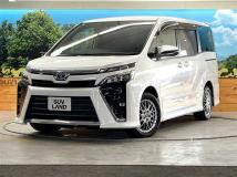 2021 Toyota Voxy