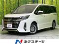 2021 Toyota Noah