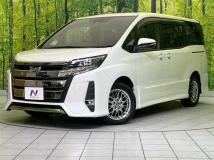 2021 Toyota Noah