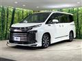 2022 Toyota Voxy